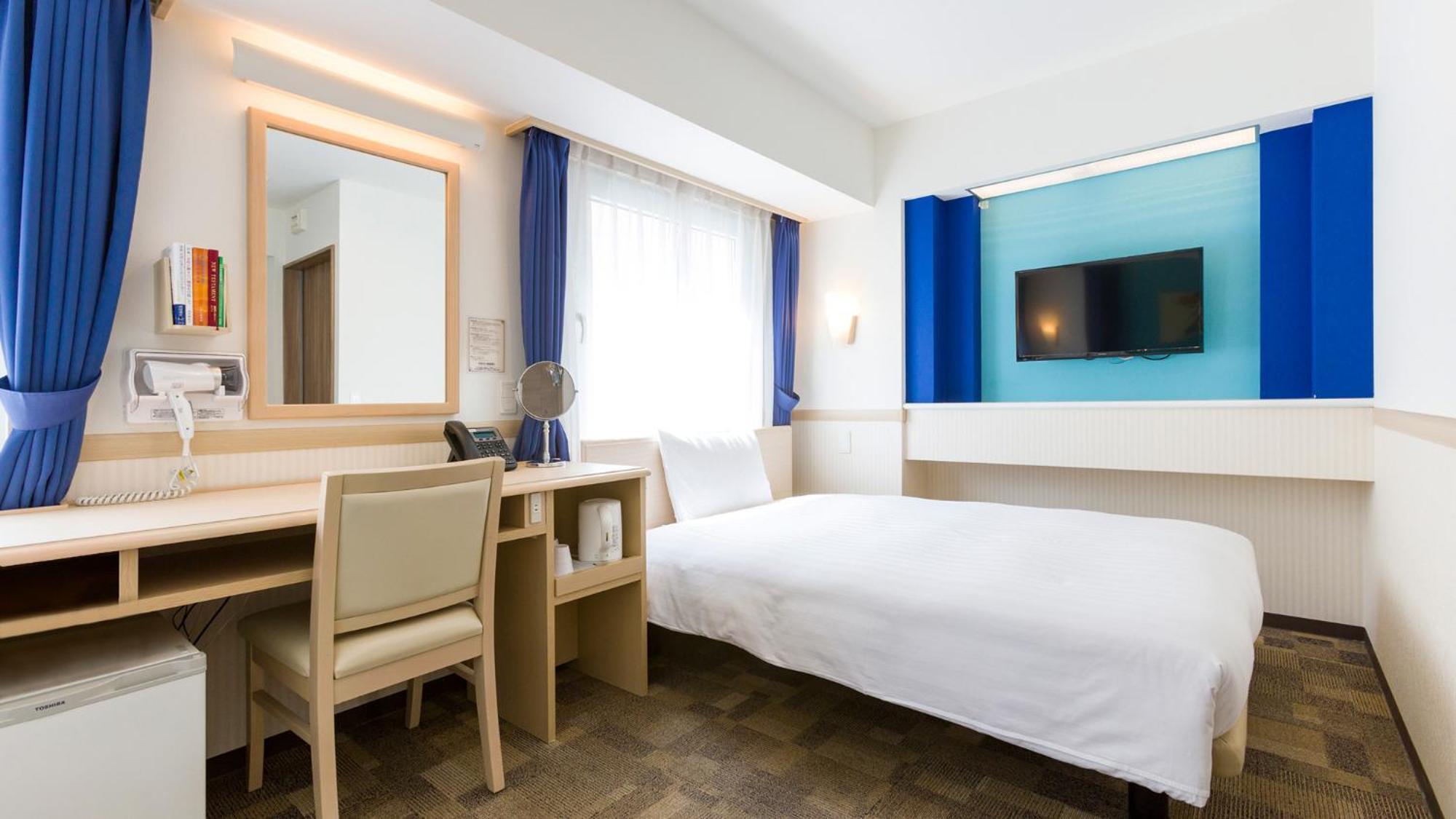 Toyoko Inn Mikawa Anjo Eki Shinkansen Minami Guchi No 2 Anjomachi Room photo